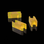 Spare Set of 3 Clips