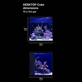 Red Sea Desktop Aquarium