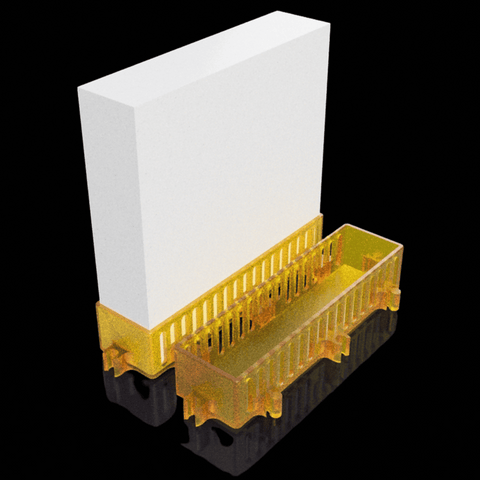 Extendable Bio Block Holder for Maxspect Bioblock