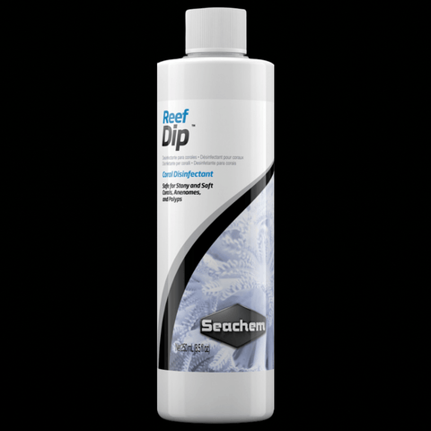 Seachem Reef Dip 250ml.