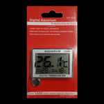 Digitales Aquarium-Thermometer