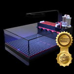 The Polyp Pros Frag Tank XL Gen 2