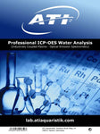 ICP-OES ANALYSE
