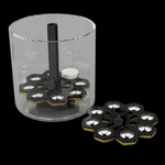 Frag Transporter