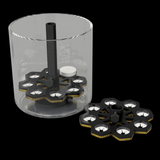 Frag Transporter