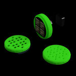 Quad Large Magnetic Copperband Fish Feeder