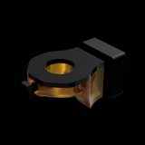 Magnetic Extendable Probe Holder Puck