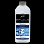 ATI Supplemets
