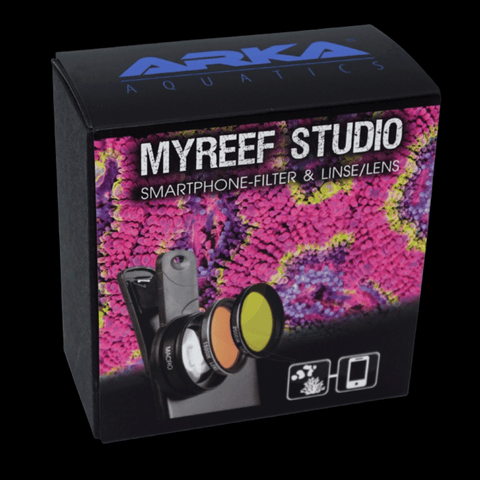 Arka My Reef Studio