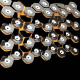 Mega Extendable Vertical Rack