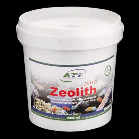 ATI Zeolith Plus