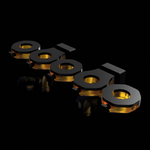 Extendable Probe 5 Holder