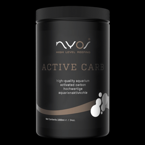 Nyos Active Carb 1000ml